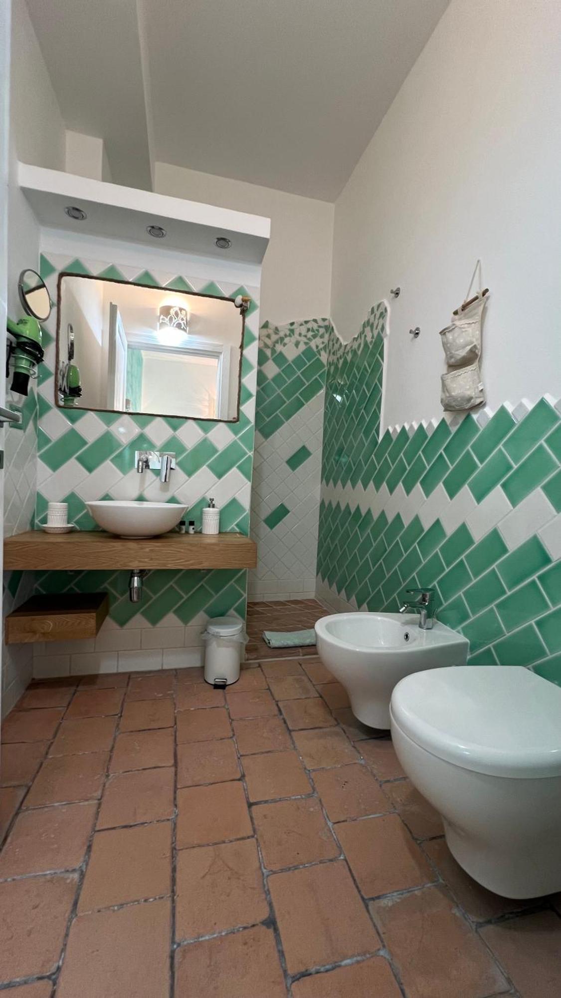Rooms Apartaments Santa Teresa Capo Testa Eksteriør bilde